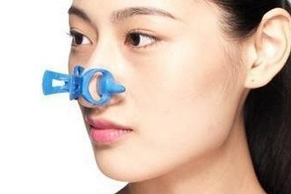 鼻子真的可以被捏高嗎？看完你就懂了