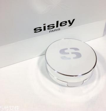 sisley希思黎氣墊粉底評(píng)測(cè)怎么樣？希思黎氣墊粉底評(píng)測(cè)