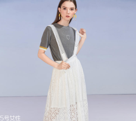 夏天穿衣怎么顯高顯瘦？兩套裝備美美出門撩漢