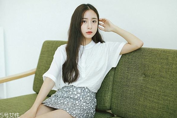 夏天穿衣怎么顯高顯瘦？兩套裝備美美出門撩漢