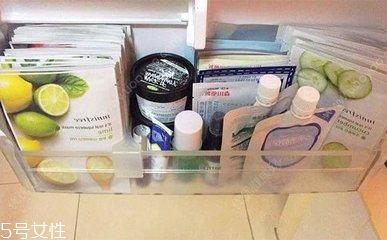 化妝品可以放浴室嗎？化妝品不能放在3個地方