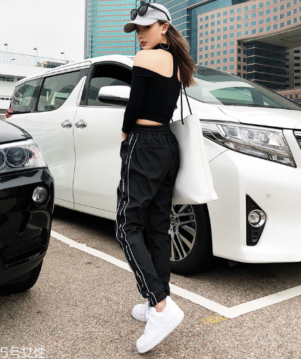 運(yùn)動(dòng)褲分男女嗎？運(yùn)動(dòng)褲男女有別