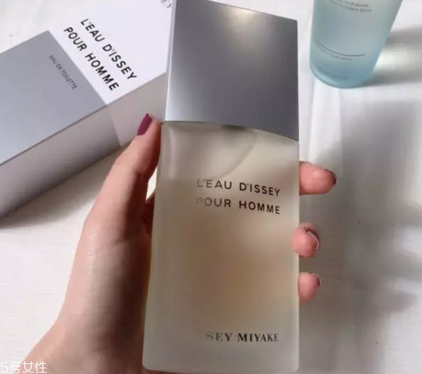 水生調(diào)是什么意思？水生調(diào)香水推薦