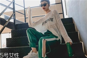 運(yùn)動褲破了個(gè)洞怎么補(bǔ)？破洞修補(bǔ)方法