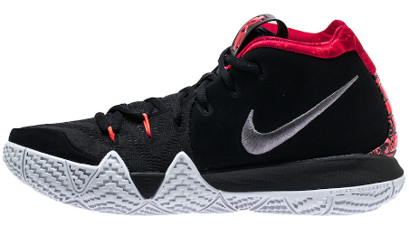 nike kyrie 4 41 for the ages什么時(shí)候發(fā)售？