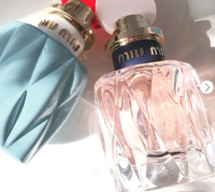 miumiu粉色香水怎么樣？miumiu2018新香水什么味道？