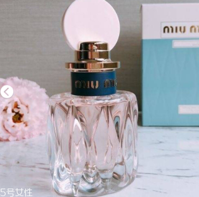 miumiu粉色香水怎么樣？miumiu2018新香水什么味道？
