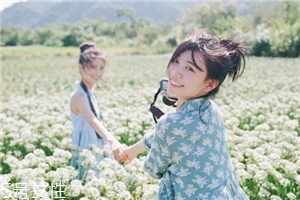 春游穿什么衣服好看？這幾款拍照巨好看