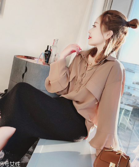 上班族春天怎么穿好看？春季必備的通勤款