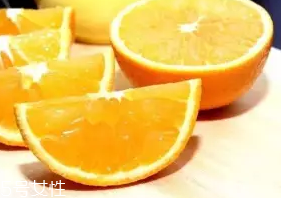 柑橘調(diào)香水好聞嗎？吃了這個(gè)大橘子