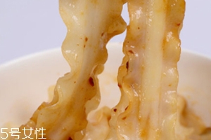 刀削面怎么做好吃？幾種意想不到的吃法