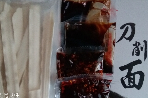刀削面怎么做好吃？幾種意想不到的吃法