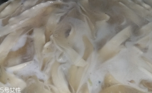 刀削面怎么做好吃？幾種意想不到的吃法