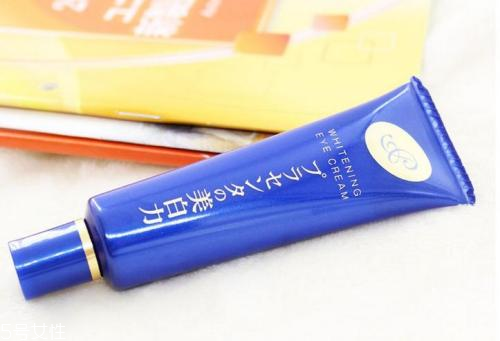 第一次用眼霜用什么好？眼部衰老從此不復(fù)存在