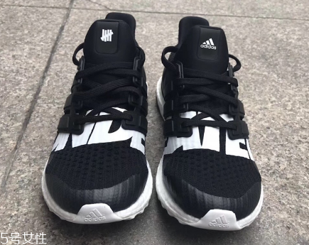 undftd聯(lián)名adidas ultra boost什么時(shí)候發(fā)售？