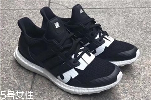 undftd聯(lián)名adidas ultra boost什么時(shí)候發(fā)售？