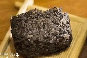 藏茶減肥嗎？刮油效果超好的