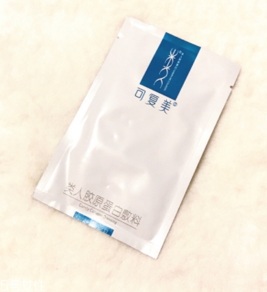 可復(fù)美面膜怎么樣？超高回購率的醫(yī)美面膜