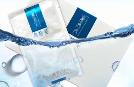 可復美面膜用完洗臉不？敏感肌膚瘋狂打call
