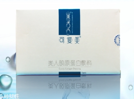 可復美面膜用完洗臉不？敏感肌膚瘋狂打call
