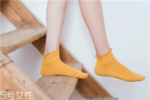 襪子太緊會怎么樣？襪子太緊有這些危害