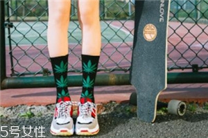 襪子有味道怎么去除？襪子除臭的妙招