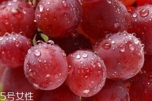 葡萄籽可以空腹吃嗎？要分情況