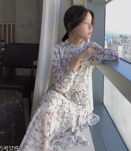 女生穿什么裙子好看？撩翻整個(gè)春天