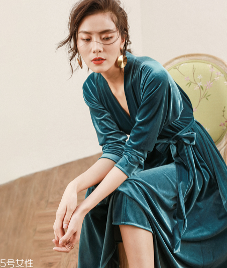 女生穿什么裙子好看？撩翻整個(gè)春天