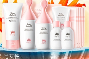 紅色小象和貝親哪個好？準媽媽放心的品牌