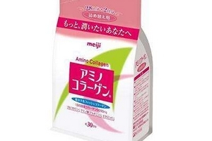 Meiji膠原蛋白粉怎么樣？值得入手的一款