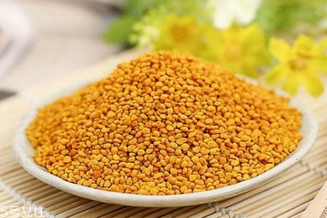 蜂花粉多少錢(qián)一斤 受種類(lèi)和質(zhì)量的影響