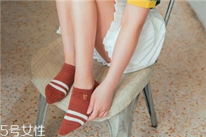 襪子多長(zhǎng)時(shí)間換一次？襪子要勤換洗