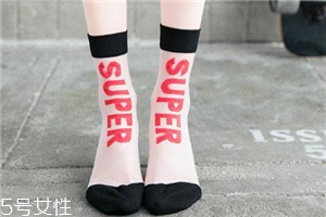 襪子分左右嗎？襪子有左右之分