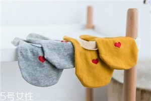襪子買(mǎi)回來(lái)要洗嗎？洗一下比較衛(wèi)生