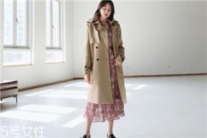 連衣裙配什么外套？讓你甜美又減齡