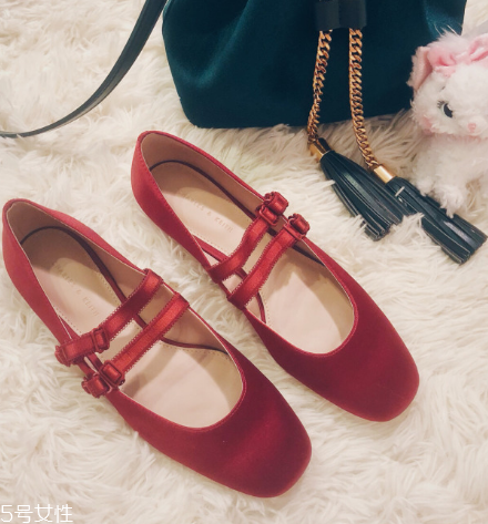 charles keith鞋子怎么樣？網(wǎng)紅爆款單鞋
