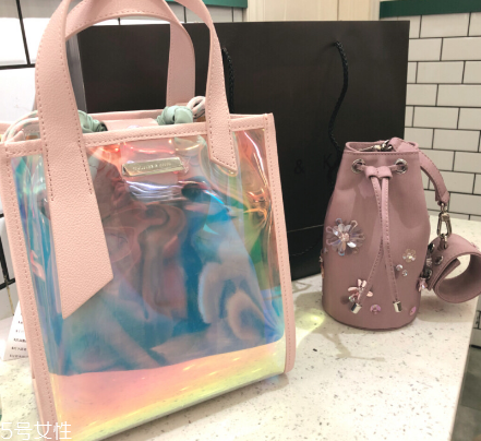 charles keith包包怎么樣？超多大牌的平價替代