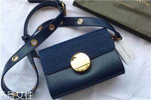 charles keith包包怎么樣？超多大牌的平價(jià)替代