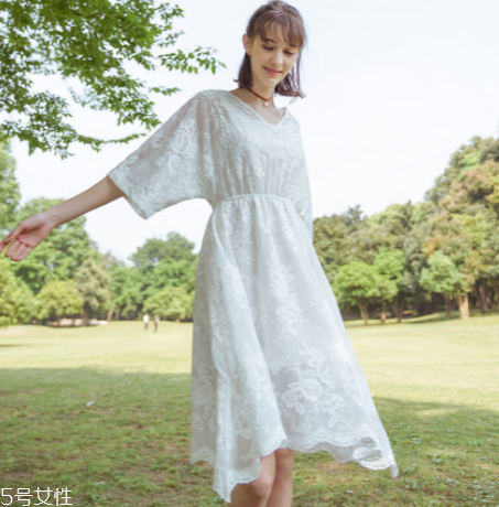 文藝范女生怎么穿搭？和你的青春敘敘舊