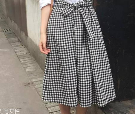 文藝范女生怎么穿搭？和你的青春敘敘舊