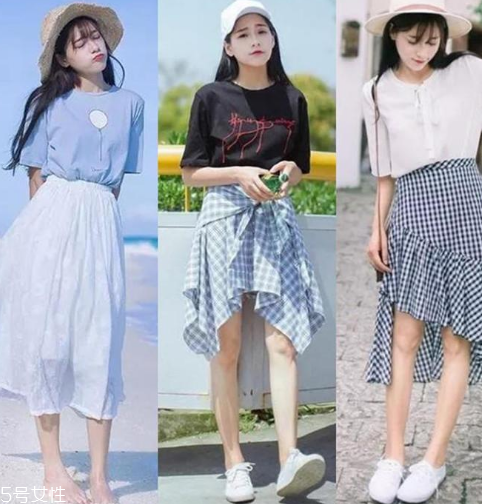 文藝范女生怎么穿搭？和你的青春敘敘舊