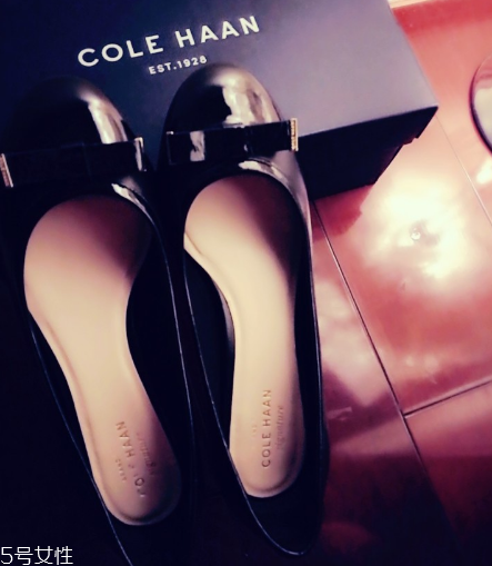 cole haan是什么價位？舒適度驚人的鞋子