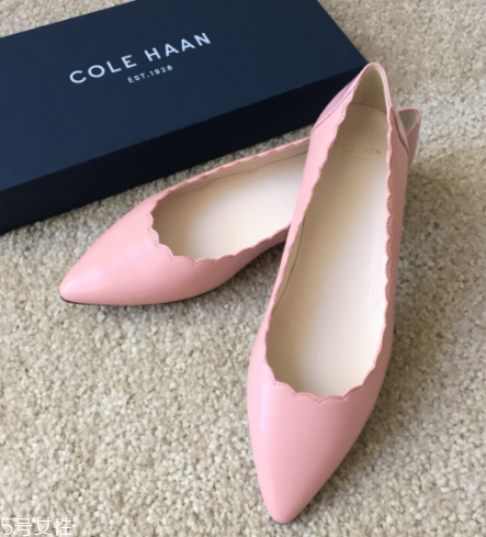 cole haan是什么價位？舒適度驚人的鞋子
