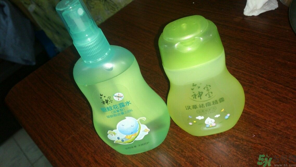 花露水有毒嗎？花露水對人體有害嗎？