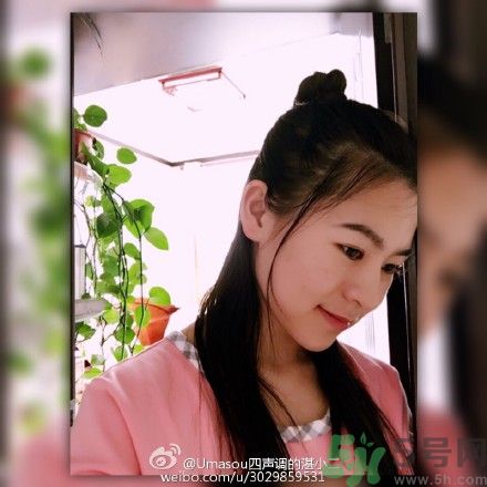 道士頭怎么盤？道士頭教程圖片