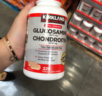 軟骨素哪個牌子好？這四款軟骨素你值得擁有
