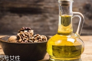 核桃油是生的還是熟的？兩種都有