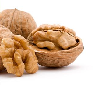 核桃油是什么味道？淡淡油香味