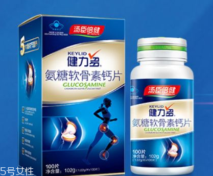 軟骨素是什么東西？高血脂必備